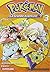 Pokémon, La Grande Aventure - tome 3