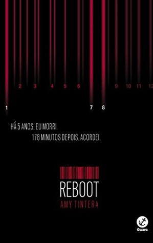 Reboot (Portuguese Edition)