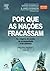 Por que as Nações Fracassam