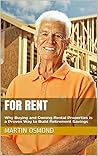 For Rent: Why Buying and Owning Rental Properties is a Proven Way to Build Retirement Savings