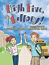 High Five, Mallory!
