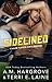 Sidelined (Wilde Players #1)
