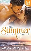 One Summer at the Beach: Pleasured by the Secret Millionaire / Not-So-Perfect Princess / Wedding at Pelican Beach