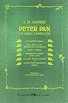 Peter Pan, la obr...