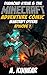 Minecraft: Diamond Steve and the Minecraft Spiders (Diamond Steve's Minecraft Adventures Book 1)