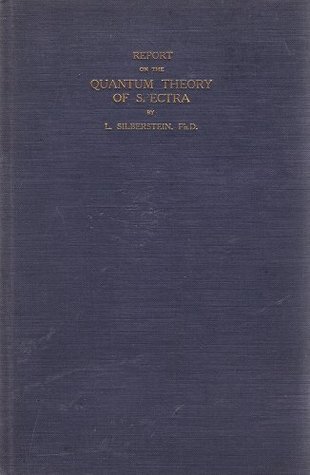 Report on the Quantum Theory of Spectra