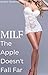 MILF: The Apple Doesn't Fall Far: An Older Woman, Younger Man Erotic Story
