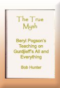 The True Myth (Paperback)
