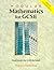 Modular Mathematics for GCS...