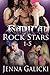 The Radical Rock Stars Series Boxed Set