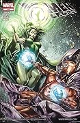 X-Men Legacy (2008-2012) #255