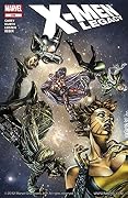 X-Men Legacy (2008-2012) #256