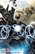X-Men Legacy (2008-2012) #257