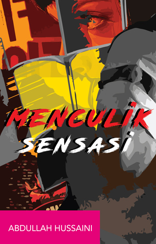 Menculik Sensasi (Paperback)