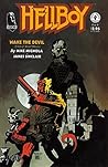 Hellboy: Wake the Devil #1