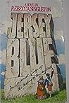 Jersey Blue by Rebecca Singleton
