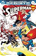 Superman (2016-2018) #4