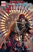Dark Reign: Elektra #2