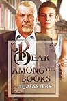 Bear Among the Books by T.J. Masters