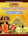 Wizard Modern World History for General Studies