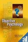 Objective Psychology Objective Psychology