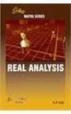 Golden Real Analysis [Apr 30, 2009] Bali, N. (Paperback)