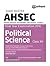 exam Master AHSEC (Assam Higher Secondary Education Council) Political Science class 12th