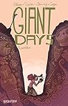Giant Days #17 by John Allison