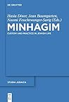 Minhagim : custom and practice in jewish life