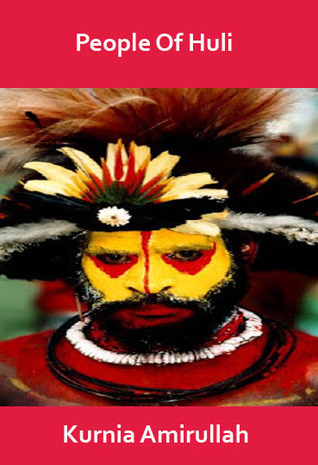 People of Huli