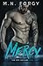 Mercy (Sin City Outlaws #2)