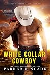 White Collar Cowboy (Shadow Maverick Ranch, #1)