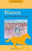 Bianca naar manege Rampenfonds