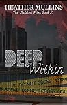 Deep Within (The Baldoni Files Book 2) Deep Within (The Baldoni Files Book 2)