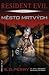 Město mrtvých (Resident Evil, #3)