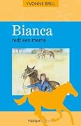 Bianca redt een merrie