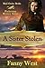 A Sister Stolen by Fanny West