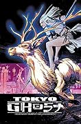 Tokyo Ghost #9