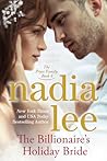 The Billionaire's Holiday Bride by Nadia Lee