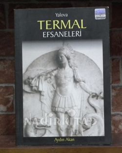 Yalova Termal Efsaneleri