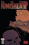 The Punisher (2016-2018) #4