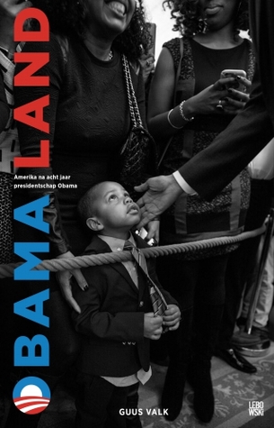 Obamaland (Paperback)