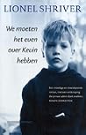 We moeten het eve...