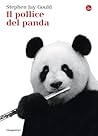 Il pollice del panda