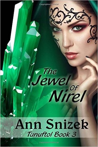 The Jewel of Nirel (Tunuftol #3)