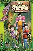 The Dinosaur Detectives: Books 1-4