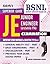 BSNL Junior Engineer (JE) Examination Important Study Materia... by K.R. GOVINDAN