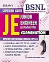 BSNL Junior Engin...