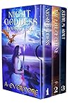 The Goddess Prophecies #1-3 (The Goddess Prophecies) The Goddess Prophecies #1-3 (The Goddess Prophecies)