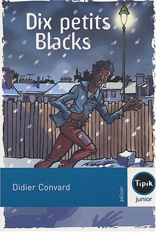 Dix petits Black (Mass Market Paperback)